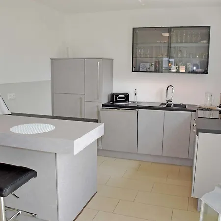 Falkenhagen Mit Garten Pachthof