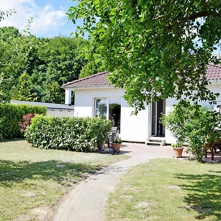 Falkenhagen Mit Garten Apartamento *