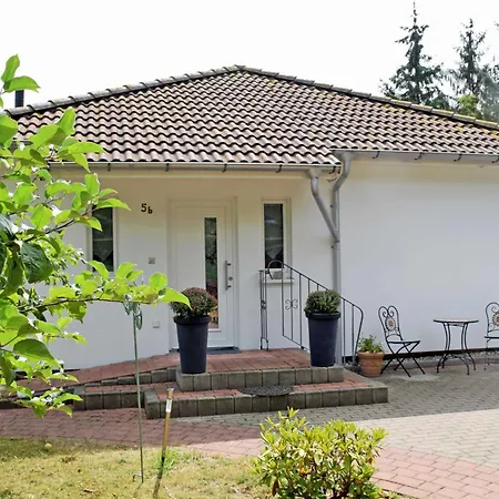 Falkenhagen Mit Garten