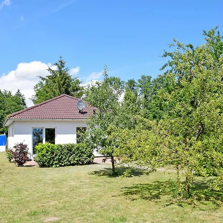 Falkenhagen Mit Garten Apartamento *